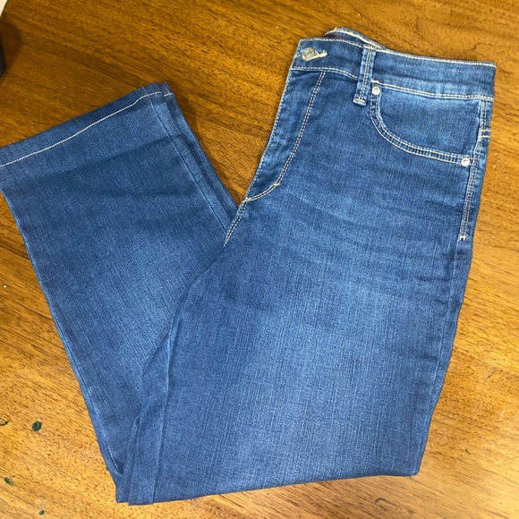 Gloria Vanderbelt slim leg - Picture 1 of 5